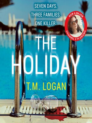 cover image of The Holiday